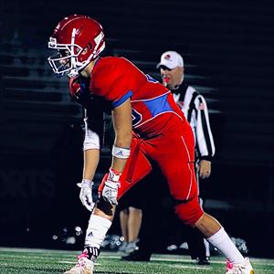 Chase Riche