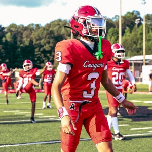 Christian Westley mugshot