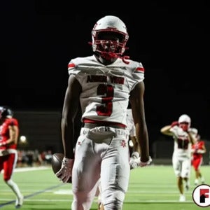 DAMANI WARREN