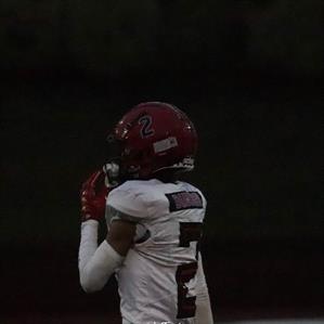 MICHAEL BROWN JR..