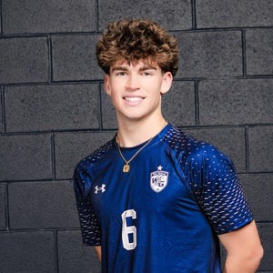 CADEN SHUMACHER