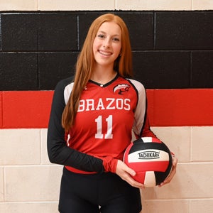 Bayleigh Marek mugshot