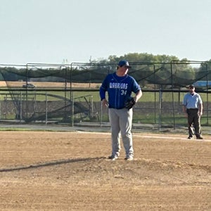 Brock Wilson