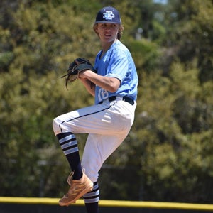 Baines Raynor mugshot