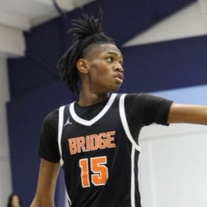 Kameron Jackson mugshot