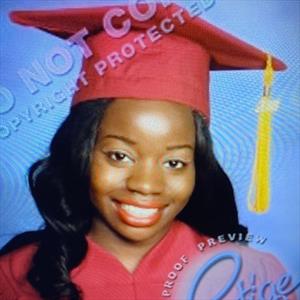 Daesha Smith mugshot