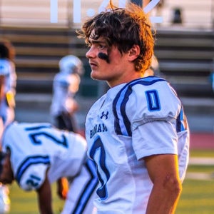 Brayden Hodges