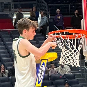 Brennan Hochwalt