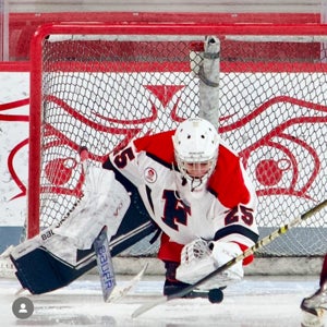 Tristan Baker mugshot