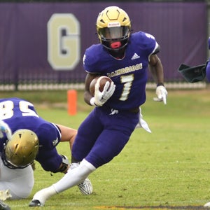 Keenan Phillips mugshot