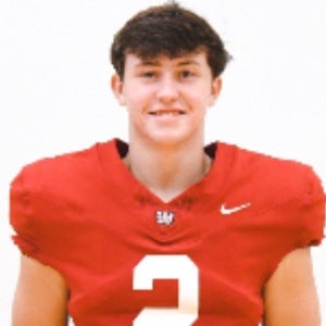 Max Fowler
