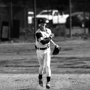Trevor Cochrum