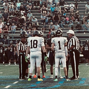 Jaxon Huggins mugshot