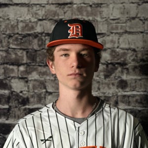 Grayson Kamper