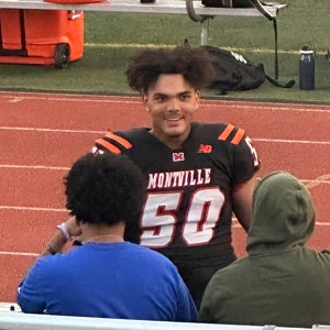 DMITRI CHARLES