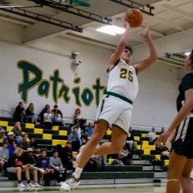 Derek Mcbride mugshot