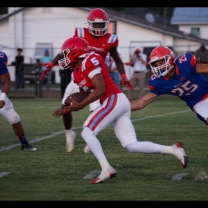 Mekhi Guillaume mugshot