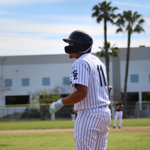 Matthew Martinez mugshot