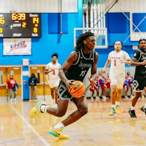 Jovin Johnson mugshot