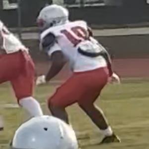 TyQuan  Smith