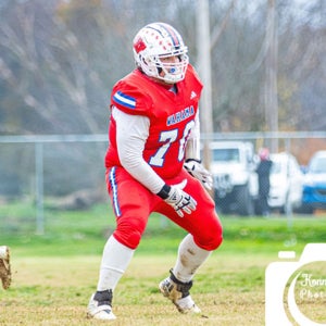 Hunter Miller mugshot