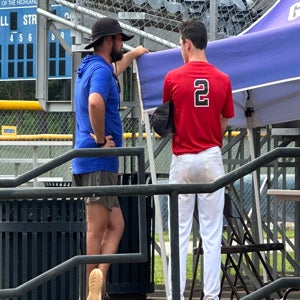 Alex Blackmon mugshot