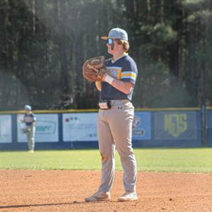Carter Vester