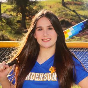 Dominique Crandall mugshot