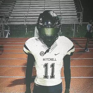 Joshua Springfield mugshot