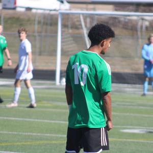 Amani Contreras mugshot