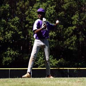 Elijah Johnson