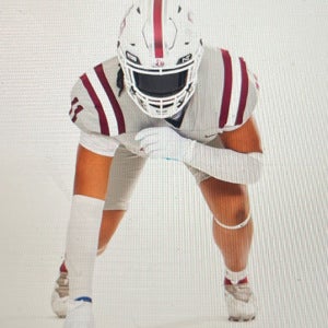 Rhyan Sewell
