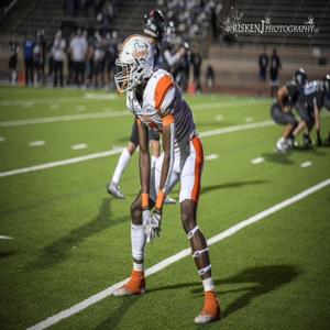 Tylin Randle mugshot