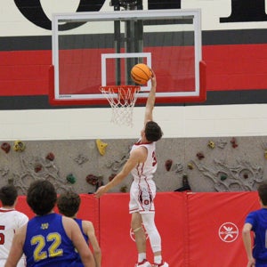 Charlie Kendrick mugshot