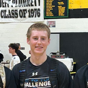 Owen Kelly