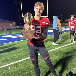 Ethan Kalbas mugshot