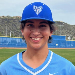 Zack Primakow mugshot