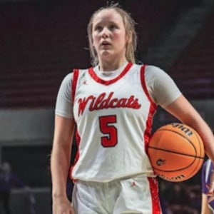 Brooklyn Cawley mugshot