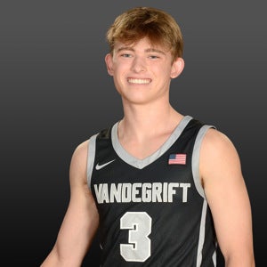 Logan Weiseman