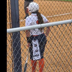 Kaylee Cuevas mugshot