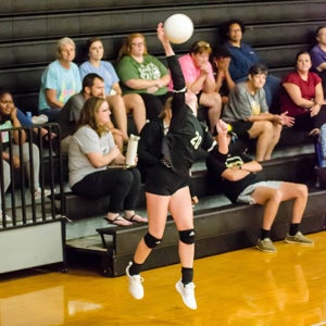 Lauren Garner mugshot