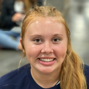 Emmarie Blazek