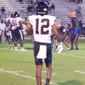 Deangelo Sims