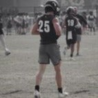 Greyson Mosley