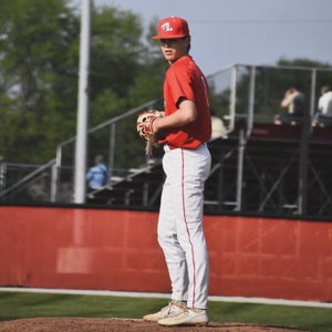 Keaton Miller