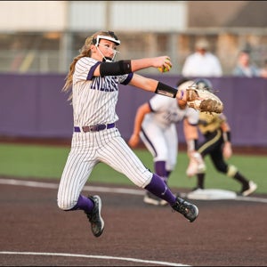 Mckayla Hranicky mugshot