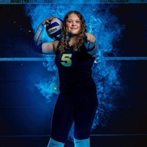 Darby Horn