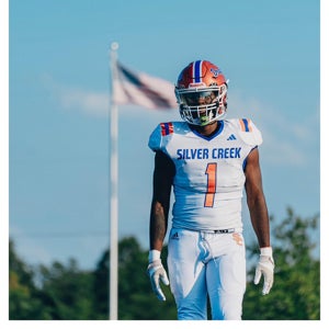 Jamari Powell