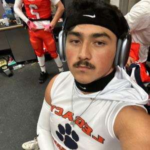 Andrew Chavez