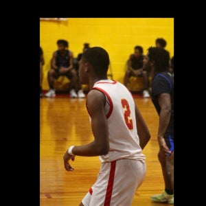 Cornelius Emerson mugshot